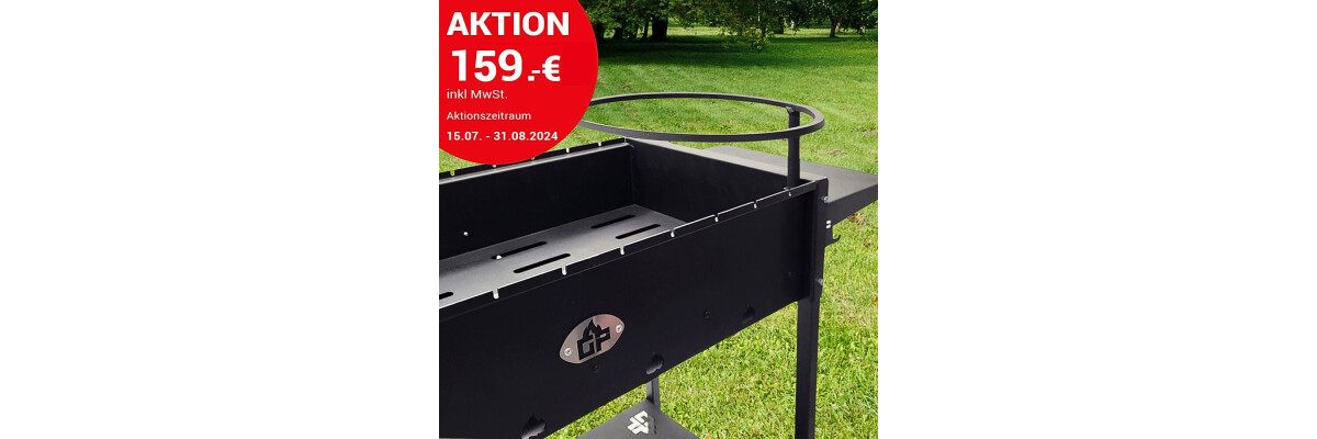 Aktion: Mangal Batyr 80 - 