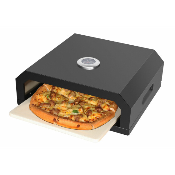 El Fuego® Pizzaaufsatz » günstig jetzt online kaufen
