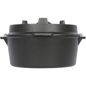 El Fuego Dutch Oven 4.5 L mit Deckelheber AY4611