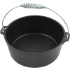 El Fuego Dutch Oven 4.5 L mit Deckelheber AY4611