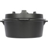 El Fuego Dutch Oven 4.5 L mit Deckelheber AY4611