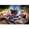 El Fuego Dutch Oven 4.5 L mit Deckelheber AY4611