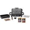 Ninja Woodfire Elektrischer Outdoor Grill Smoker