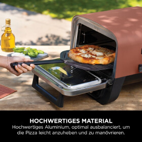 Ninja Woodfire Pizzaschaufel für Außenöfen der Serie OO101UK